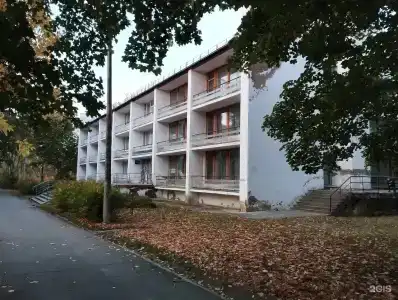 Института биологии внутренних вод РАН - 1