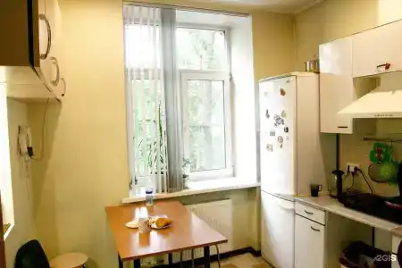 Hostel Good - 4
