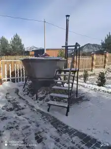 Бархатный сезон - 69