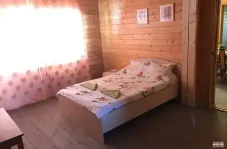 Поляна - 10
