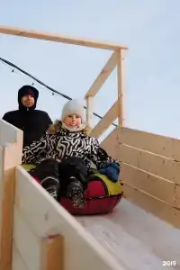 Пара Альпак - 3