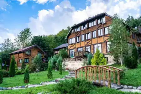 Скала Монах - 2