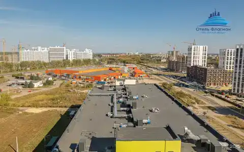 Флагман - 15