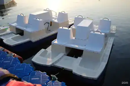 Морской ветер - 68