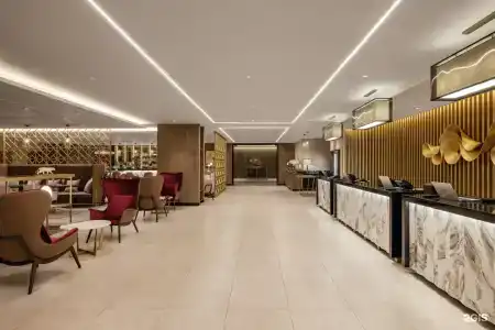 Hyatt Regency - 2