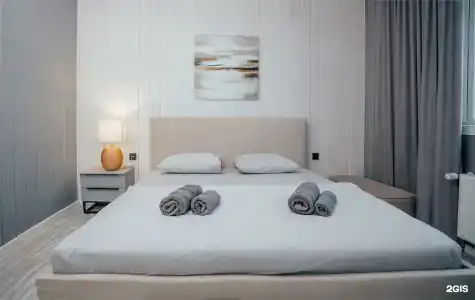 Volga Spa Village - 18