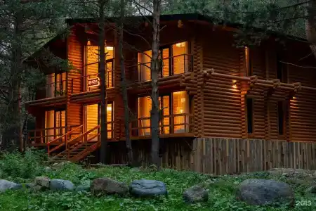 Skazka Lodge Приэльбрусье - 12