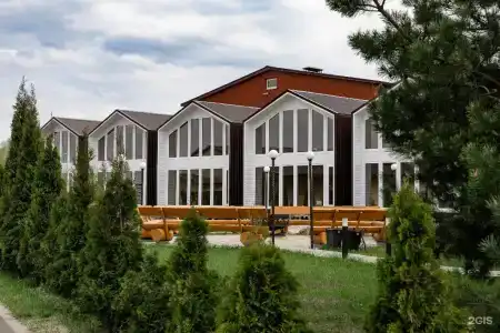Saint Lake у Святого Озера - 38