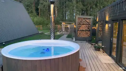 МойДомик - 26