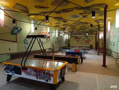 VE art resort - 7