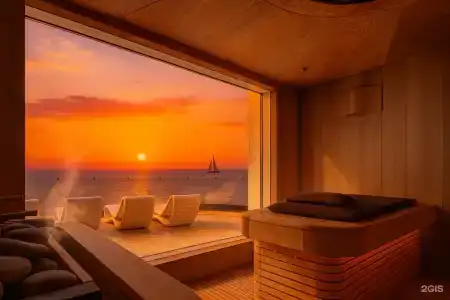 Luciano Hotel&SPA - 107