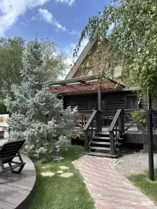 Виллабаня + Вилладача - 1