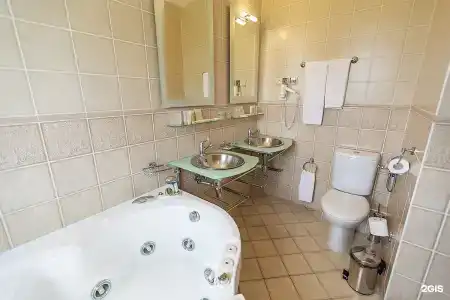 Эммаусс Волга Клаб - 161