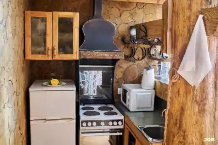 Огни Имандры - 69