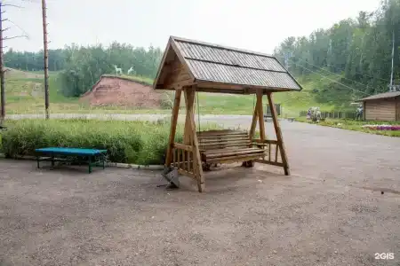 Кандры-Куль - 1