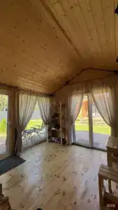 Crazy Snail Barn - 21
