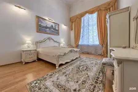 Дворец Елизаветино - 27