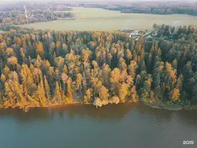 Ruza River Club - 23
