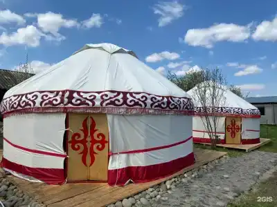 Айский дворик - 4