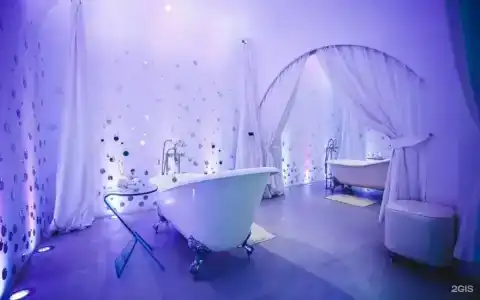 Imperial & Champagne SPA - 4