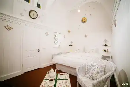 Золотой Лев - 1