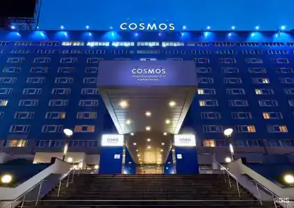 Cosmos Moscow Airport в Шереметьево - 0