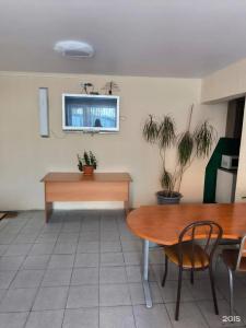 A 54 Mega Hostel - 1