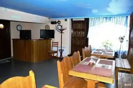 Алёнушка - 2