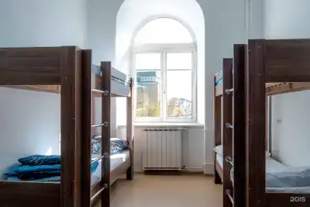 Super Hostel - 5
