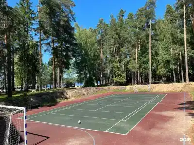Акватория - 107