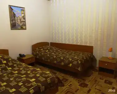 Круиз - 33