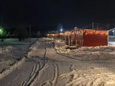 Отдых у Абуковых - 25