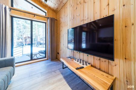 Wood Home - 42