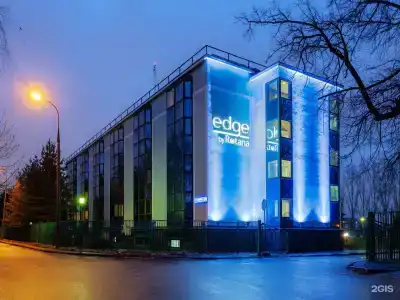 Edge Виноградово - 122