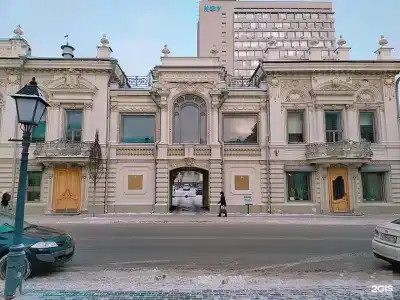 Монте Карло - 13