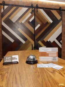 Key Hotel - 125