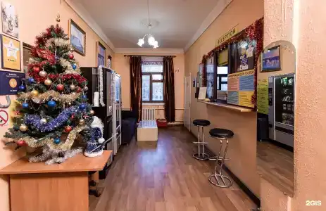 Все Сезоны / All Seasons - 10