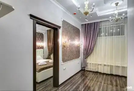 Сити - 32