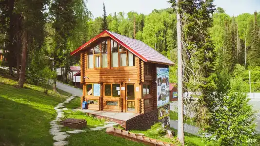 Горное Озеро - 22