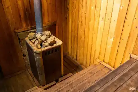 Загородный дом в Левково - 15