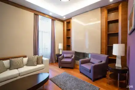 Mövenpick Krasnaya Polyana - 14