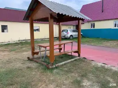 Отдых у Михалыча - 24