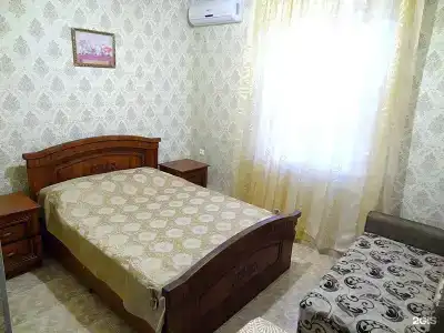 Гостевой дом на Дружбы 11 - 73