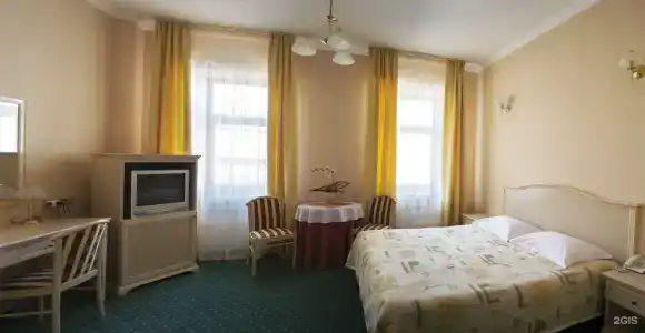 Купеческий - 52