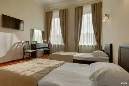Соло на Литейном  проспекте - 6