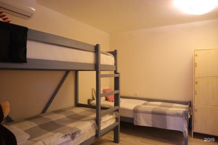 Mishki Inn Hostel - 21