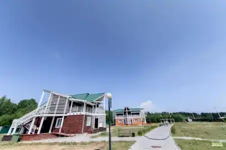 Байкал Парк - 1