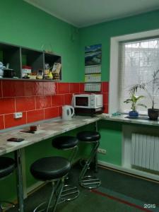Регион 13 на Краснобогатырской - 2