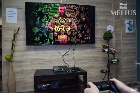 Мелиус Трофимова - 21