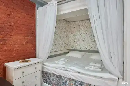 Исаакиевский Лофт - 3